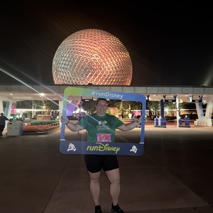 Fundraising Page: Christina Lemos